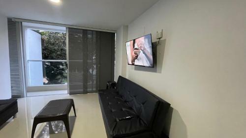Apartamento Moderno En Conquistadotes, Excelente Ubicaci�n.