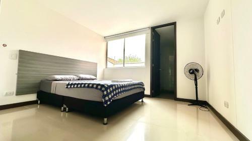 Apartamento Moderno En Conquistadotes, Excelente Ubicaci�n.