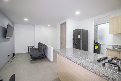 Turicasa Apartment 2 Alc Laureles 501