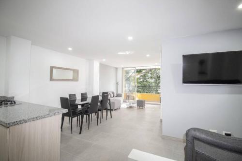 Turicasa Apartment 2 Alc Laureles 501