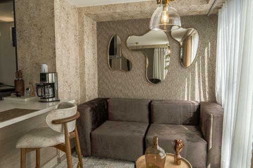 Apartamento Luxury Suites Prana By Cadissa