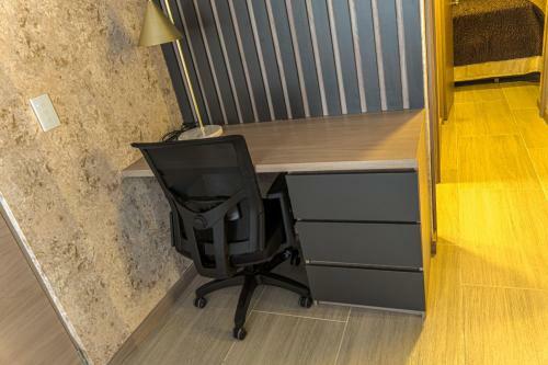 Apartamento Luxury Suites Prana By Cadissa