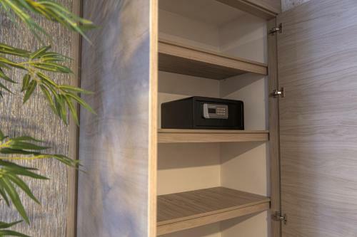 Apartamento Luxury Suites Prana By Cadissa