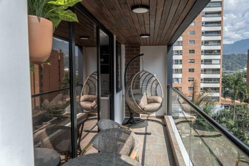 Apartamento Luxury Suites Prana By Cadissa