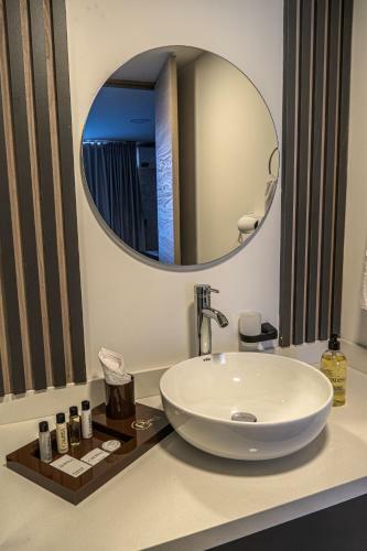 Apartamento Luxury Suites Prana By Cadissa
