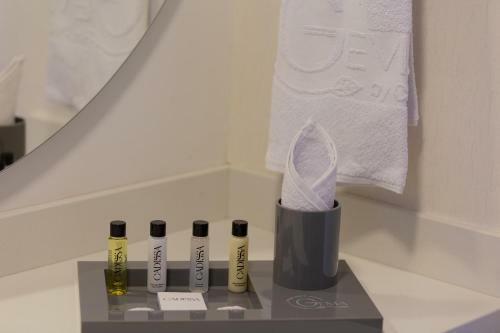 Apartamento Luxury Suites Prana By Cadissa