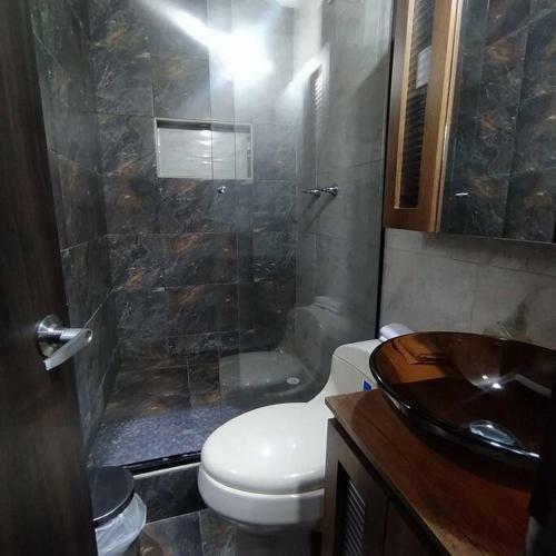 Hermoso Apartamento En Medell�n