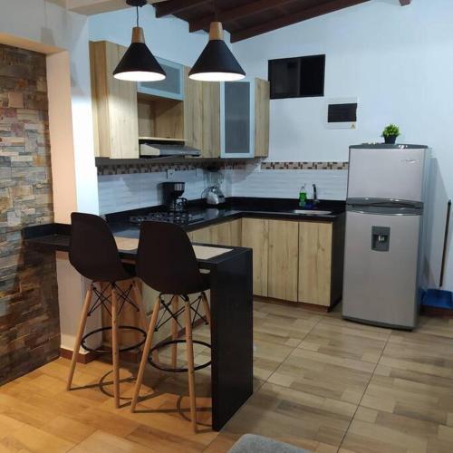 Hermoso Apartamento En Medell�n