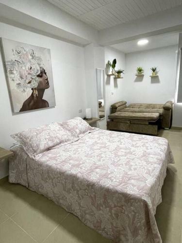 Apartamento Centrico 503 Med