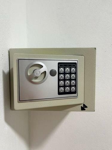 Apartamento Centrico 503 Med