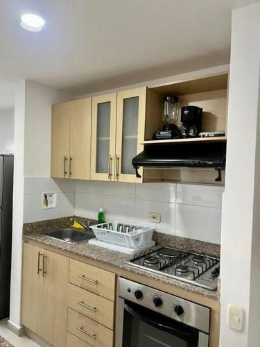 Apartamento Poblado 3br Vista Panor�mica