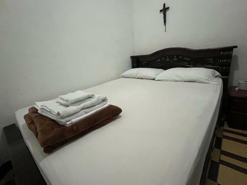 Casa Grande Hostal