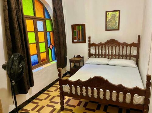Casa Grande Hostal