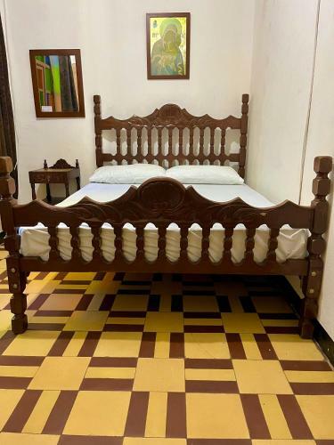 Casa Grande Hostal