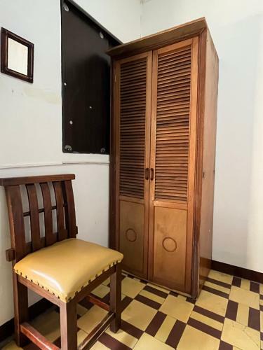 Casa Grande Hostal