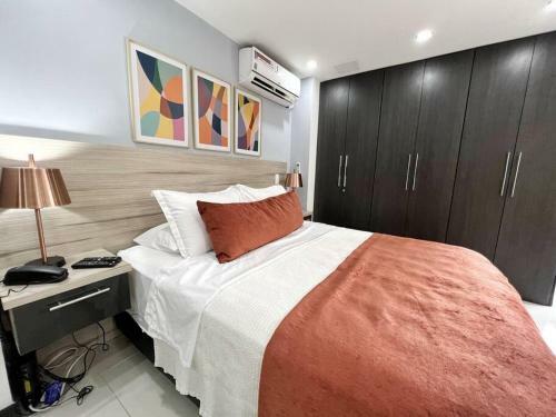 Aparta Loft La Frontera Poblado