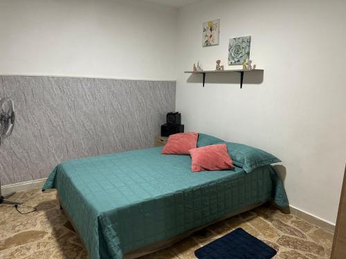 Apartamento Paulina