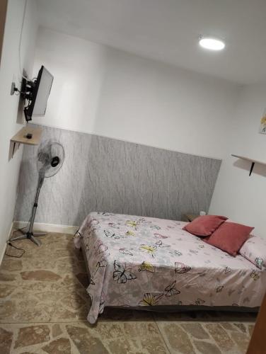 Apartamento Paulina