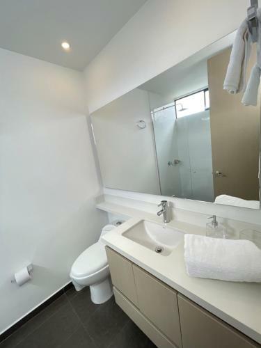 Apartamento Luxury In The City