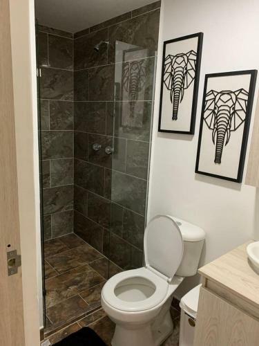 Apartamento Suite Tokio