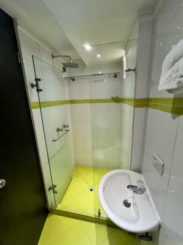 Apartamento Medellin Parque Lleras Poblado Palmas