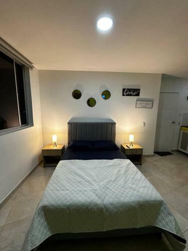 Apartamento Espectacular Depto En Laureles