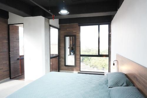 Apartamento Amoblado En Laureles