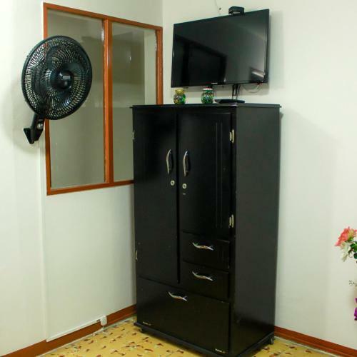 Bed & Breakfast Casa Mostaza