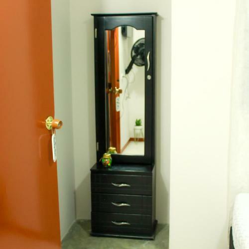 Bed & Breakfast Casa Mostaza