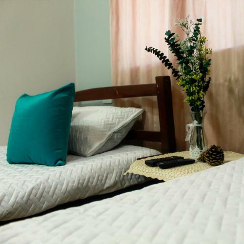 Bed & Breakfast Casa Mostaza