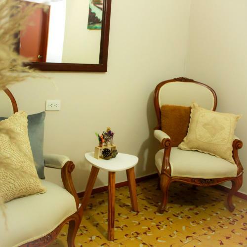 Bed & Breakfast Casa Mostaza