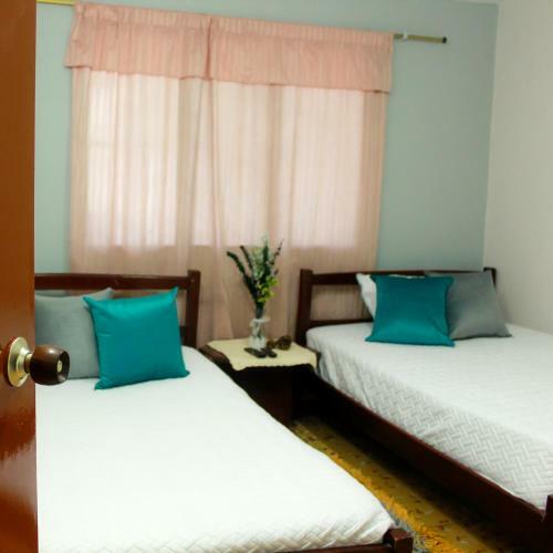 Bed & Breakfast Casa Mostaza