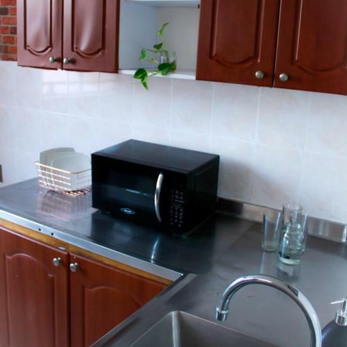 Bed & Breakfast Casa Mostaza