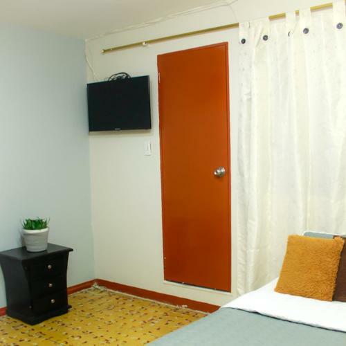 Bed & Breakfast Casa Mostaza