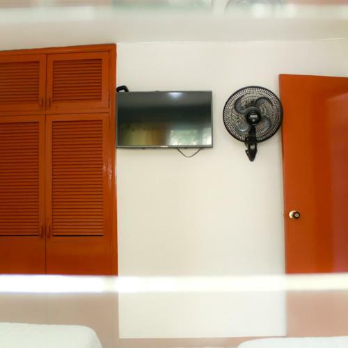 Bed & Breakfast Casa Mostaza