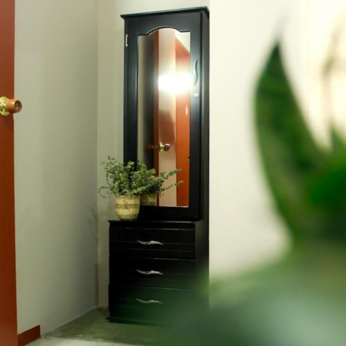 Bed & Breakfast Casa Mostaza
