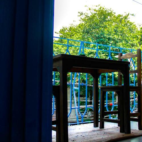 Bed & Breakfast Casa Mostaza