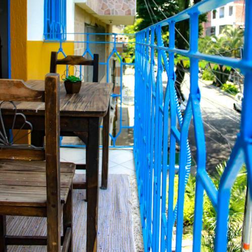 Bed & Breakfast Casa Mostaza