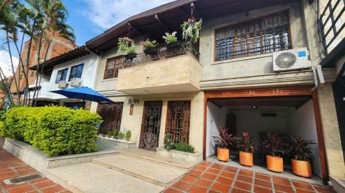 Paisa Hostel Medell�n