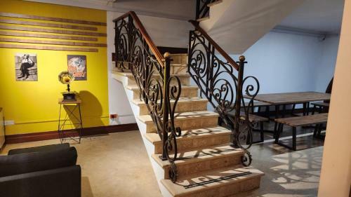 Paisa Hostel Medell�n