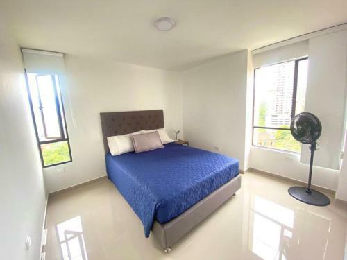 Two Bedroom Apartment/phenomenal Views
