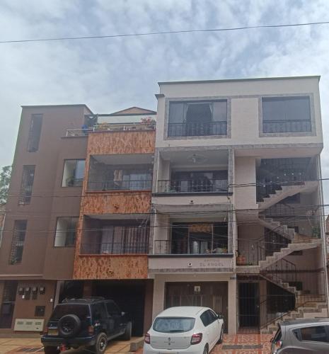 Apartamento El Confort De Pamela