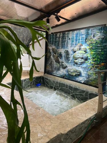 Villa Casa De Lujo En El Poblado