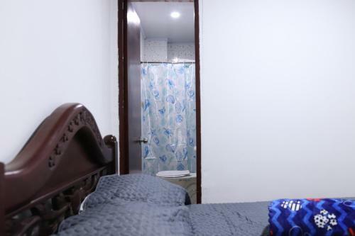 Metrohostal