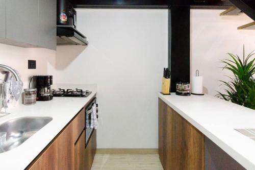 Apartamento Tipo Loft Medell�n