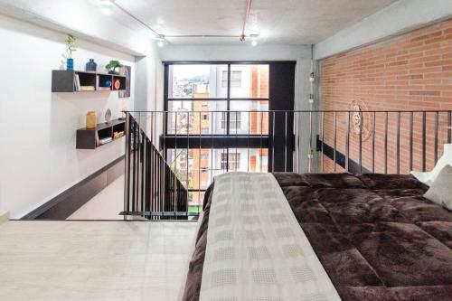 Apartamento Tipo Loft Medell�n