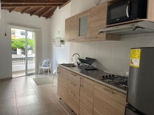 Apartamento Florida