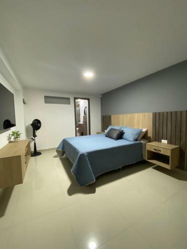 Hostal The Gray House