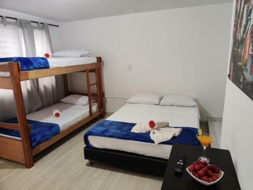 Bed & Breakfast Absolute Hotel & Hostel Boutique