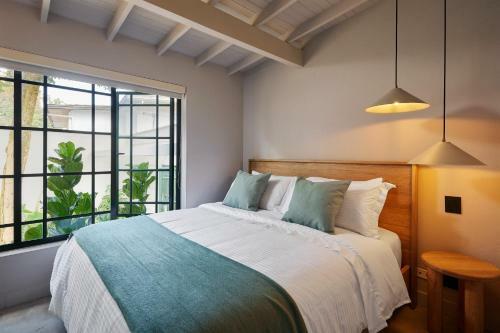Antipoda Hotel Boutique